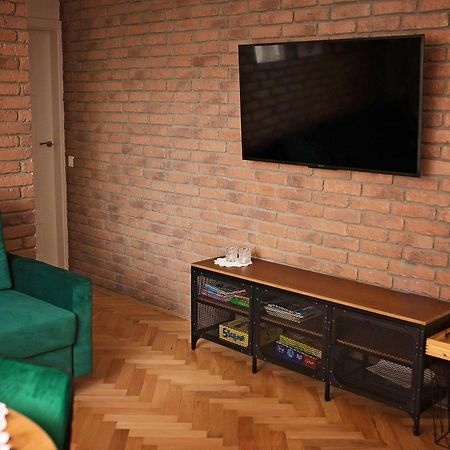 Apartament Retro Gdynia Exterior foto